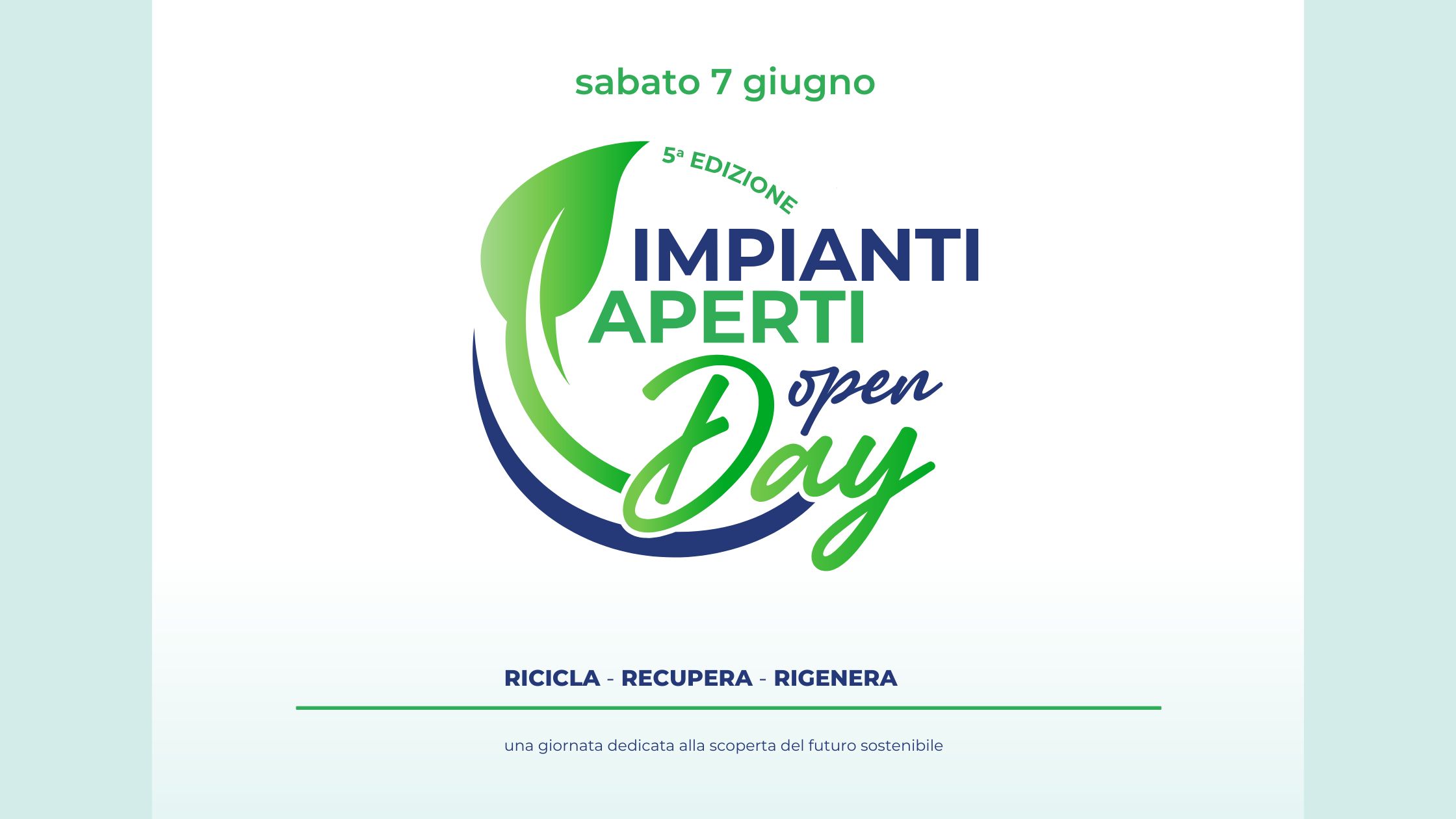 impianti aperti